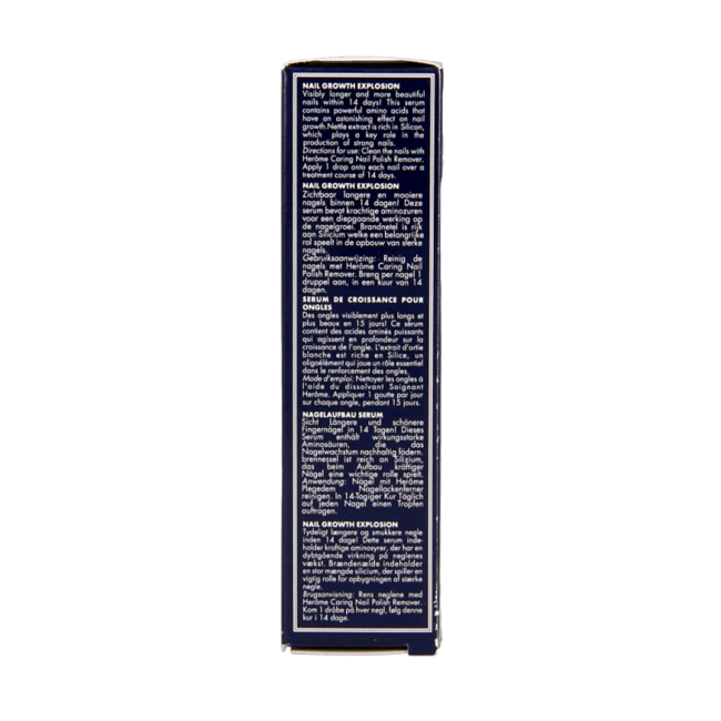 Herome Nail Growth Explosion 7ml