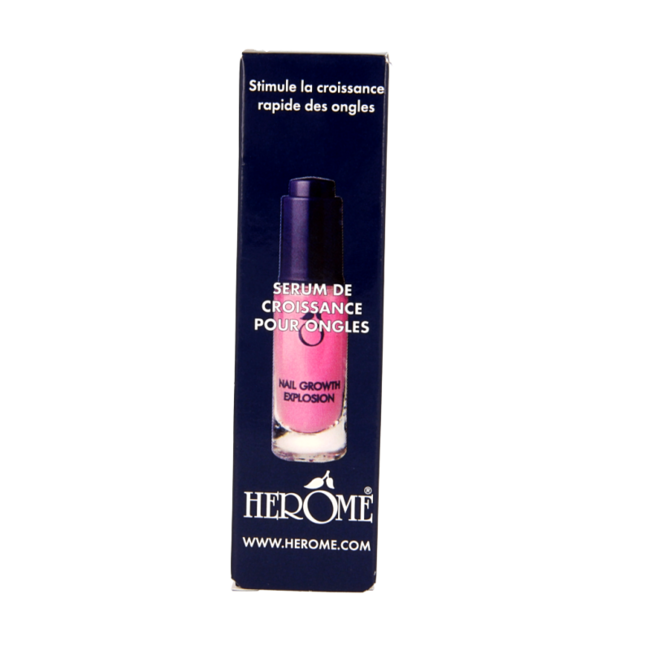 Nagelwachstums-Explosion 7 Milliliter