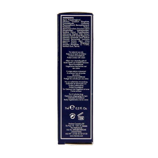 Nagelwachstums-Explosion 7 Milliliter
