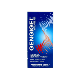 Gengigel Mouthwash 150 Millilitres