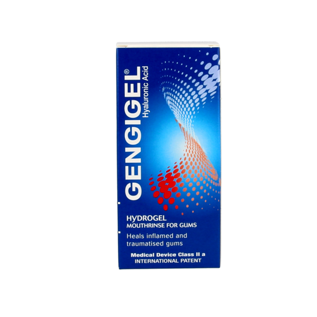 Mouthwash 150 Millilitres