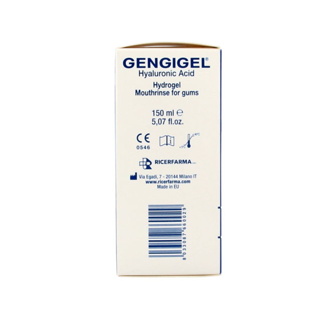 Bain de bouche 150 ml