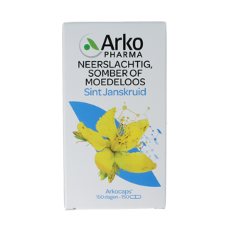 Arkocaps Millepertuis 150 Capsules