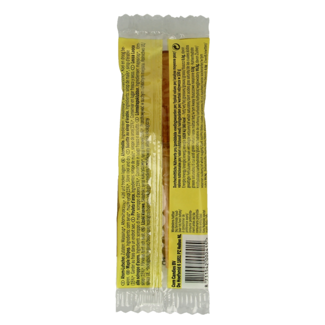 Lecca-lecca all'Acero Bio Candy Tree - 1 Pezzo