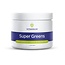 Vitakruid Super Greens 25 nutrientes, incluyendo probióticos y enzimas, 220 gramos