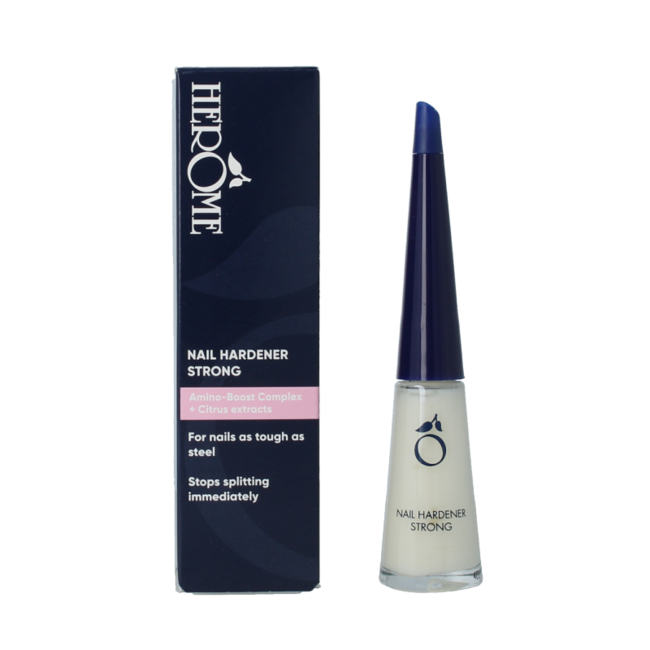 Nail Hardener Strong 10ml