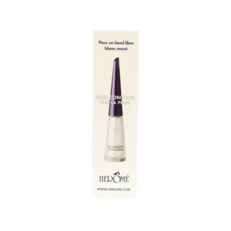 Herome Herome Perfect Nail Contour Posh & Pearl 10ml