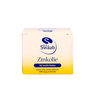 Dr. Swaab Dr. Swaab Zinkolie 100 gramos