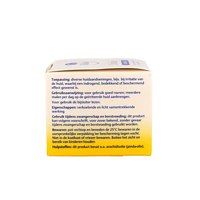 Dr. Swaab Zinc Oil 100g