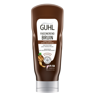 Guhl Guhl Après-shampooing Brun Fascinant 200 ml