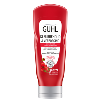 Guhl Guhl Farberhalt & Pflege Conditioner 200 Milliliter