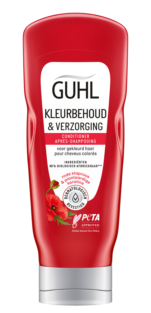 Guhl Balsamo Mantenimento Colore 200ml: Recensione e Prezzo