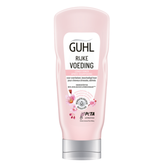 Guhl Guhl Après-shampooing Nutrition Riche 200 ml