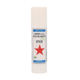 Siderius Sztyft z żółcią wołową 40 gramów