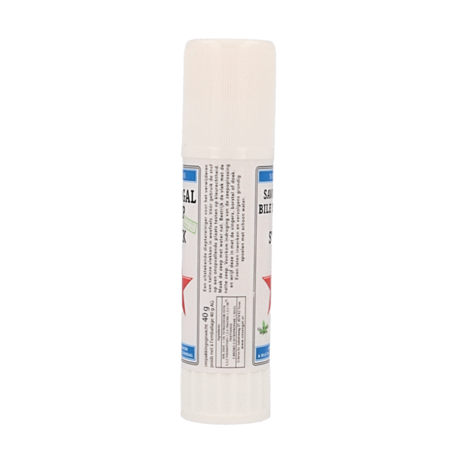 Ochsengallenseife Stick 40 Gramm