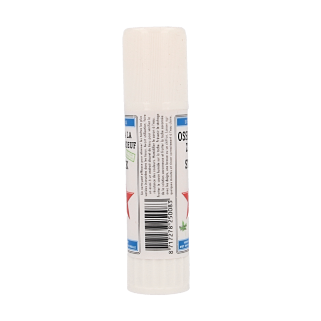Ochsengallenseife Stick 40 Gramm