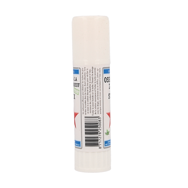 Stick de jabón de hiel de buey 40 g