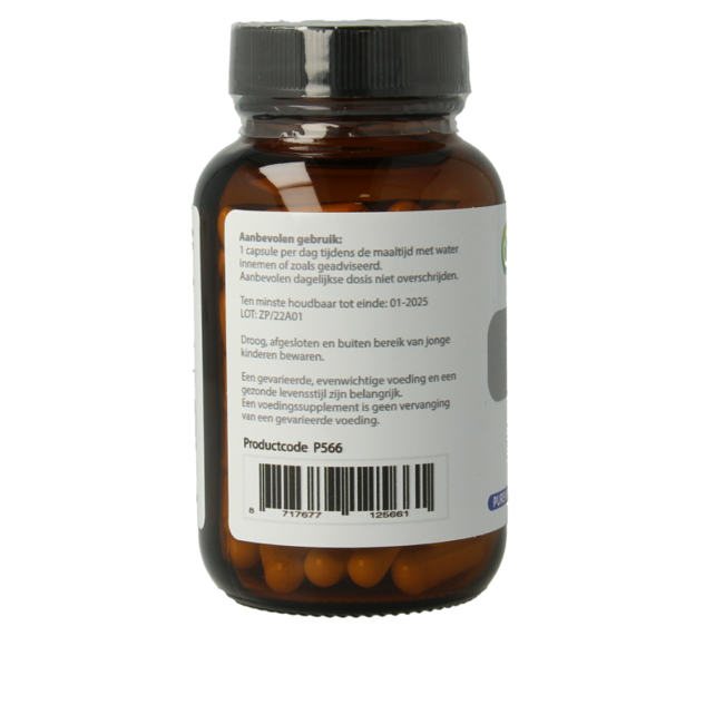 Proviform Zink-Picolinat 30mg 100 vegetarische Kapseln