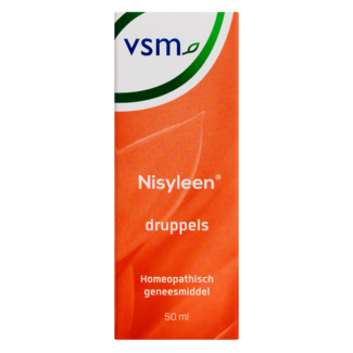 VSM Nisyleen 50 Milliliter
