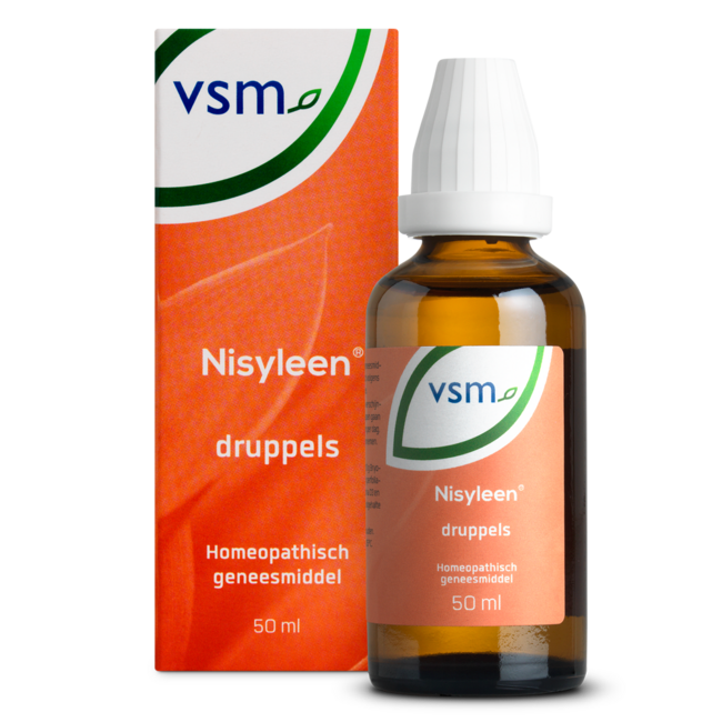 Nisyleen 50 Millilitre