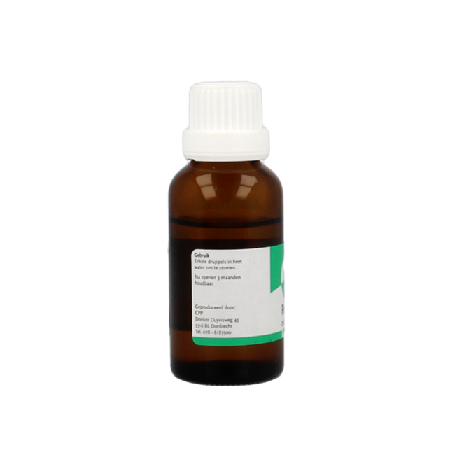 Chempropack Peppermint oil 25 Millilitres