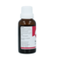 Chempropack Ratanhia tinctuur 25 Mililitros