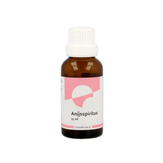 Chempropack Anise Spirit 25 Millilitres