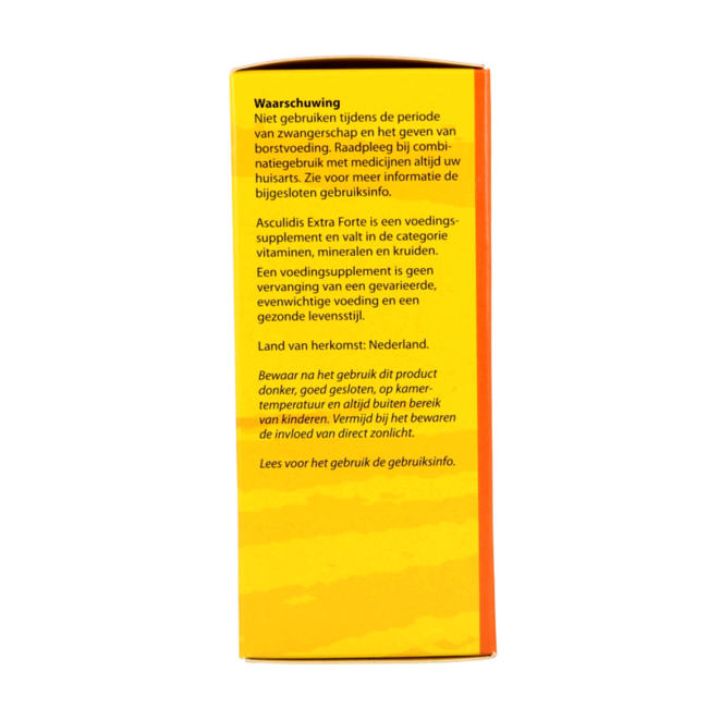 Asculidis 100 Capsules