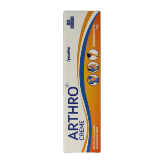 Ice Power Ice Power Creme arthro 60 Gramos