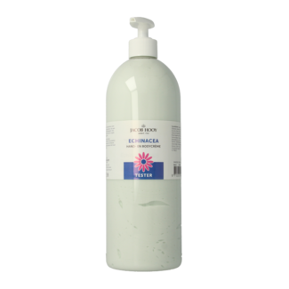 Jacob Hooy Echinacea krem do rąk i ciała 1000ml tester 1 Tester