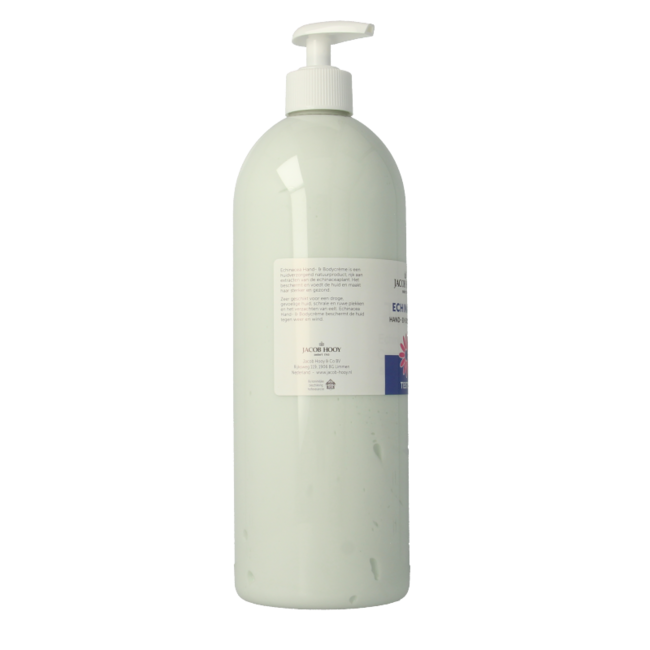 Echinacea Hand- & Körpercreme 1000 ml Tester 1 Tester