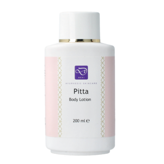 Holisan Loción corporal Pitta devi 200 mililitros