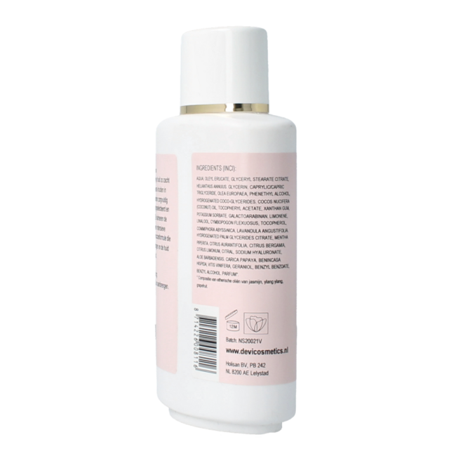 Pitta Bodylotion Devi 200 ml