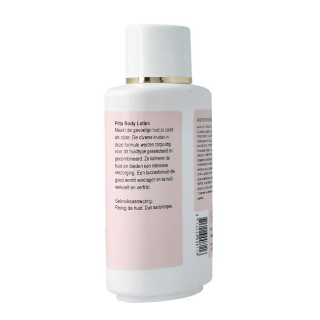 Pitta Bodylotion Devi 200 ml