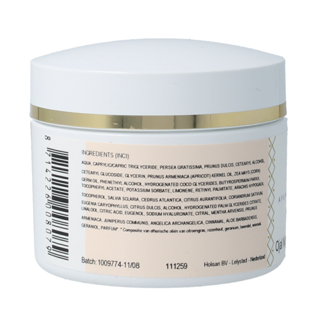 Kapha Nachtcreme Devi 50 ml