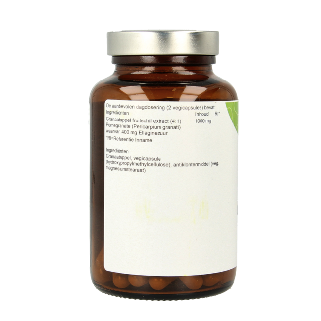 TS Choice Granatapfel 30 Kapseln