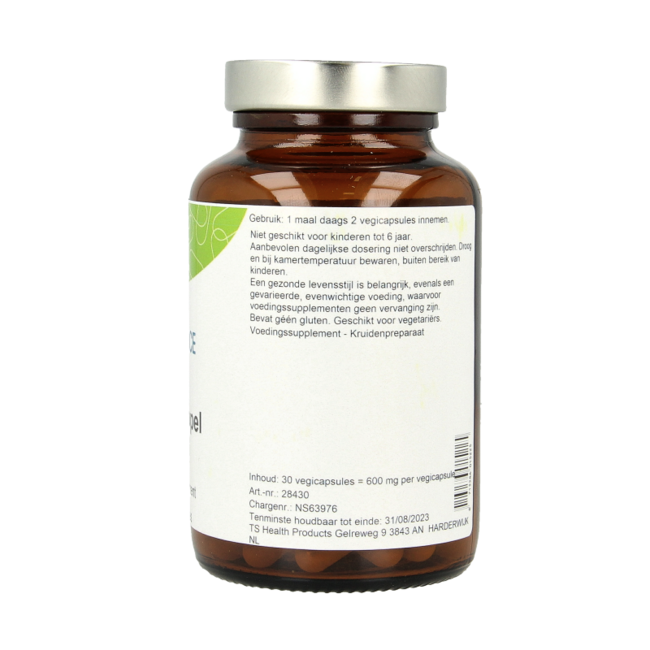 TS Choice Granatapfel 30 Kapseln