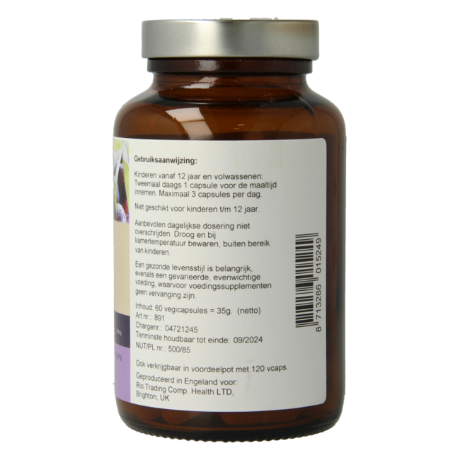 RIO Acai 60 Capsule Vegetariane