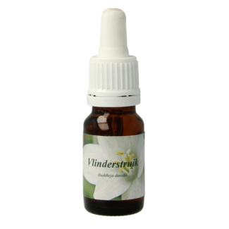 Star Remedies Star Remedies Vlinderstruik 10 mililitros