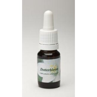 Star Remedies Star Remedies Dotterblume 10 Milliliter
