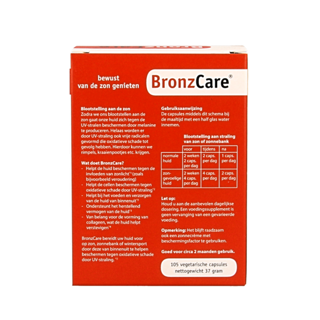 Multivitamin 105 Kapseln