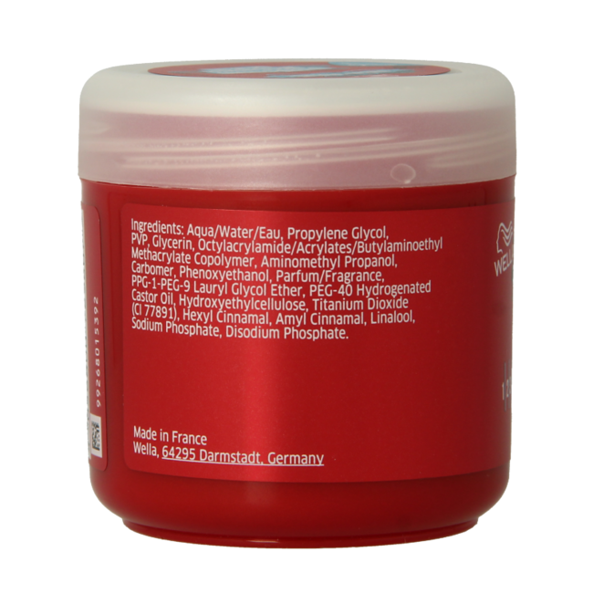 New Wave Gel Crema Effetto Messy Ultra Forte 150 Millilitri