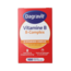 B complex 100 grageas