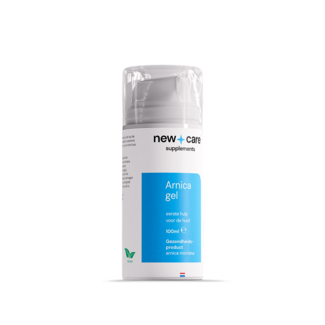 New Care New Care Arnica gel 100 Millilitres