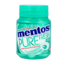 Mentos Gum pure wintergreen bote 30 unidades