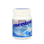 Mentos Gum sweetmint white pot 40 Stuks