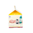 Bottle teat soft wide 1-2-3 2 pieces