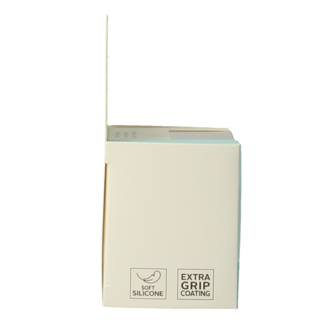 Tettarella per Biberon Natural Large 6+ mesi, 2 Pezzi