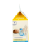 Tétine small 0+ natural 2 pièces