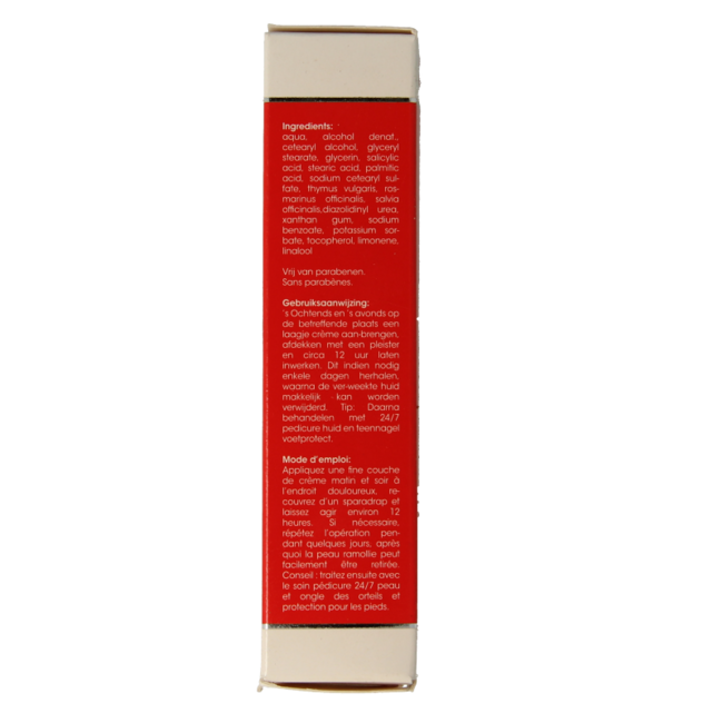 Sur Plus Eeltcreme 30,00 Milliliter